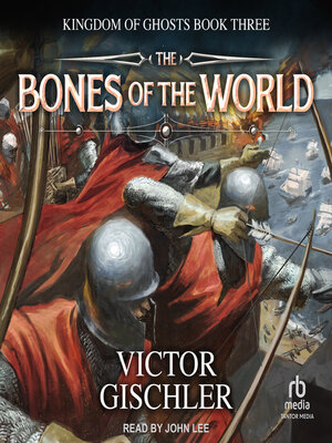 cover image of The Bones of the World